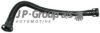 JP GROUP 1111152500 Hose, crankcase breather